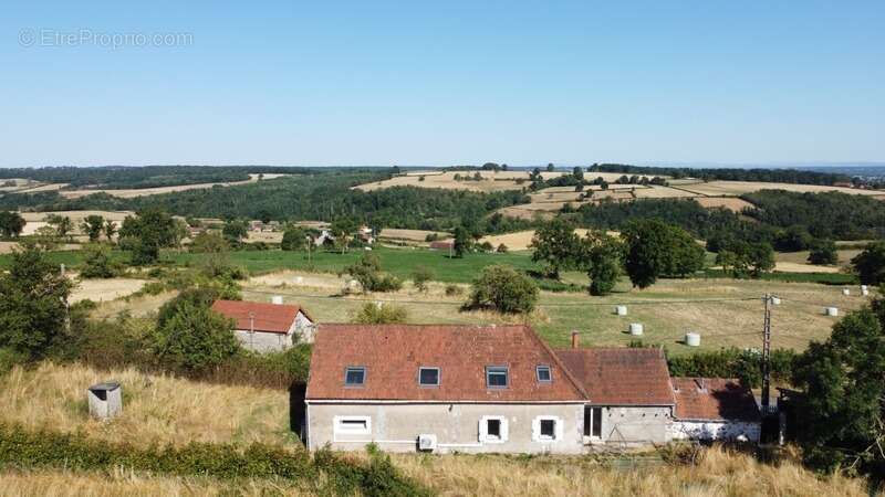 Maison à GILLY-SUR-LOIRE