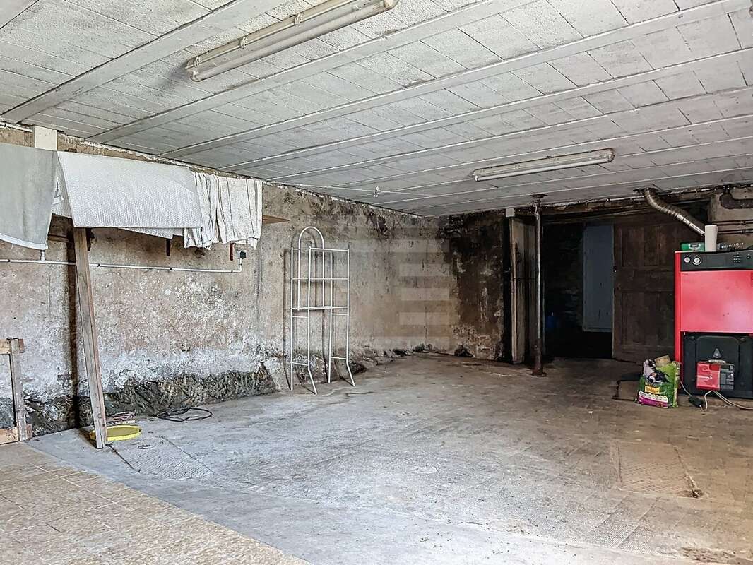 Propriété agricole avec 24 ha d'un seul tenant  Proche Réquista (Aveyron) - photo 8