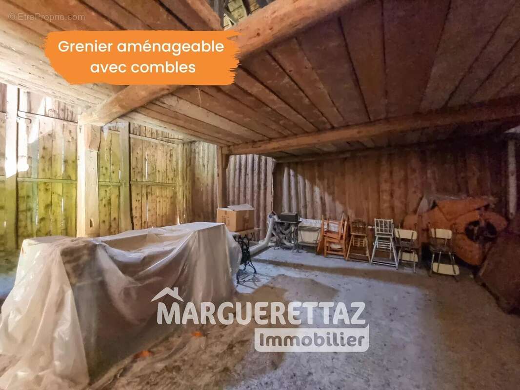 Maison à BOGEVE