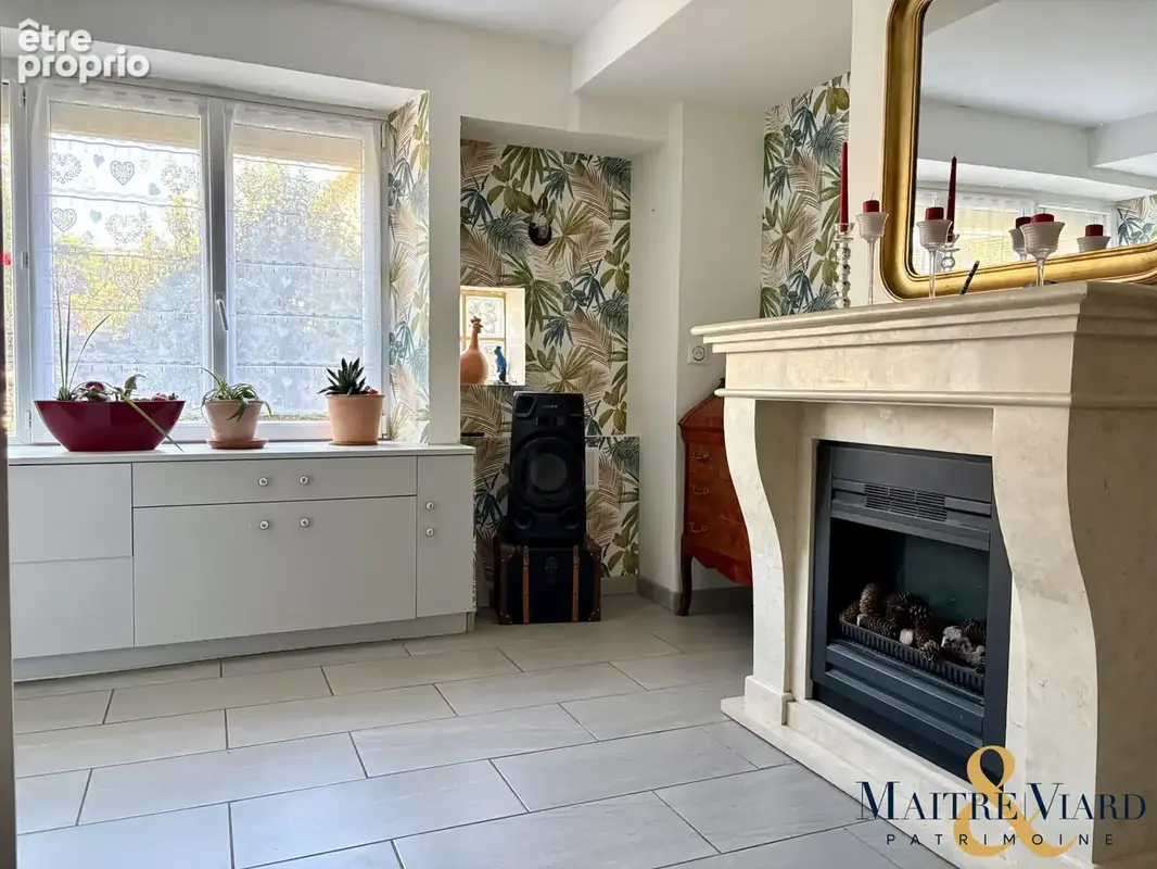Maison 8 pièces 246 m² à vendre à Ferrieres-Les-Scey (70360) - photo 4