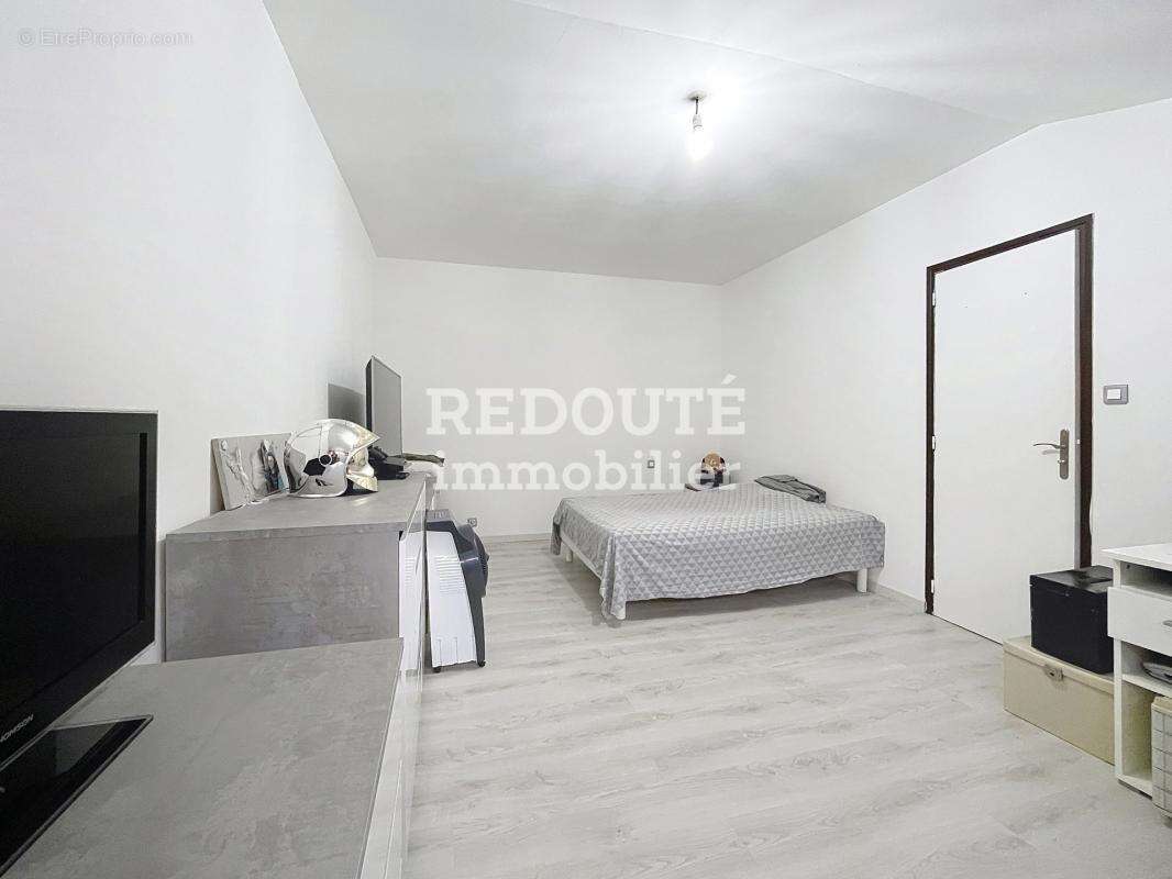 Appartement à EPERNAY