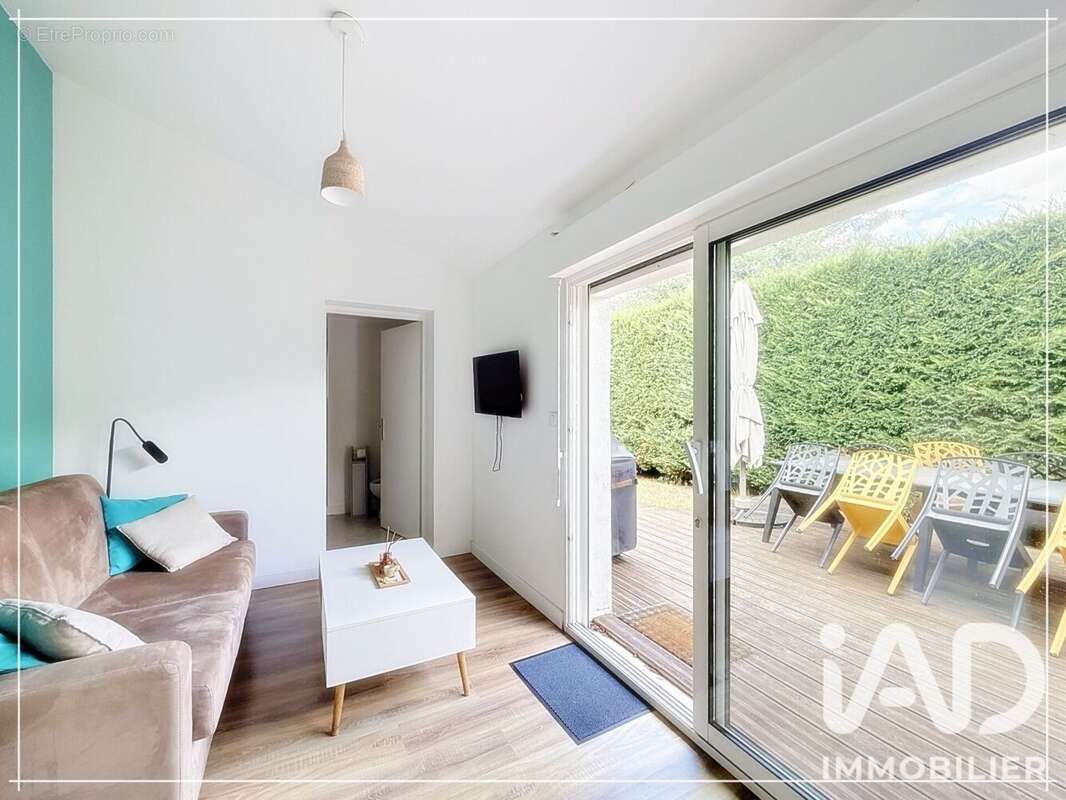Maison 230 m² à Magescq  - photo 6