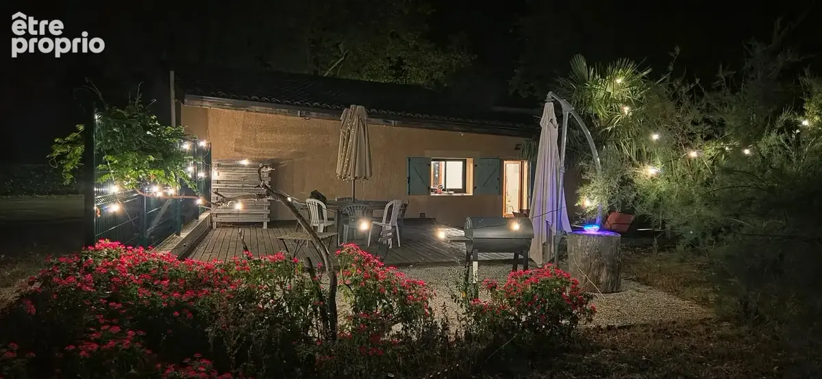 MAISON T5 de 163 M2 avec 823 M2 de terrain - photo 14