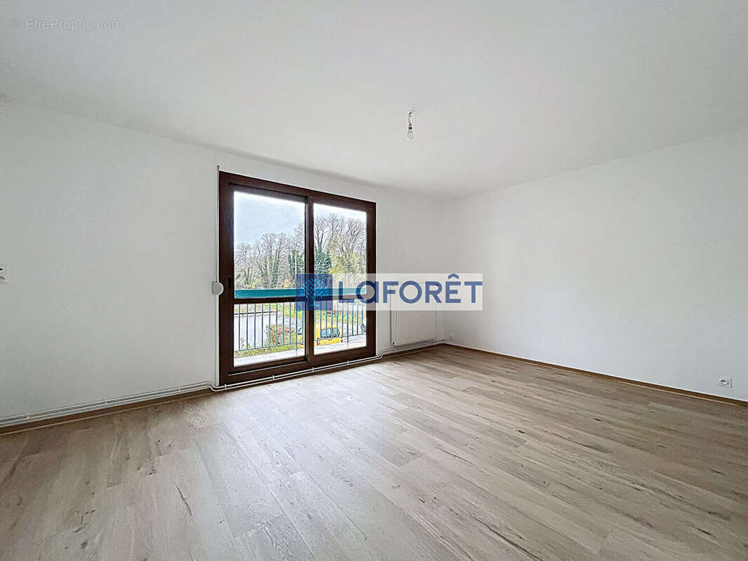 Appartement à JOINVILLE