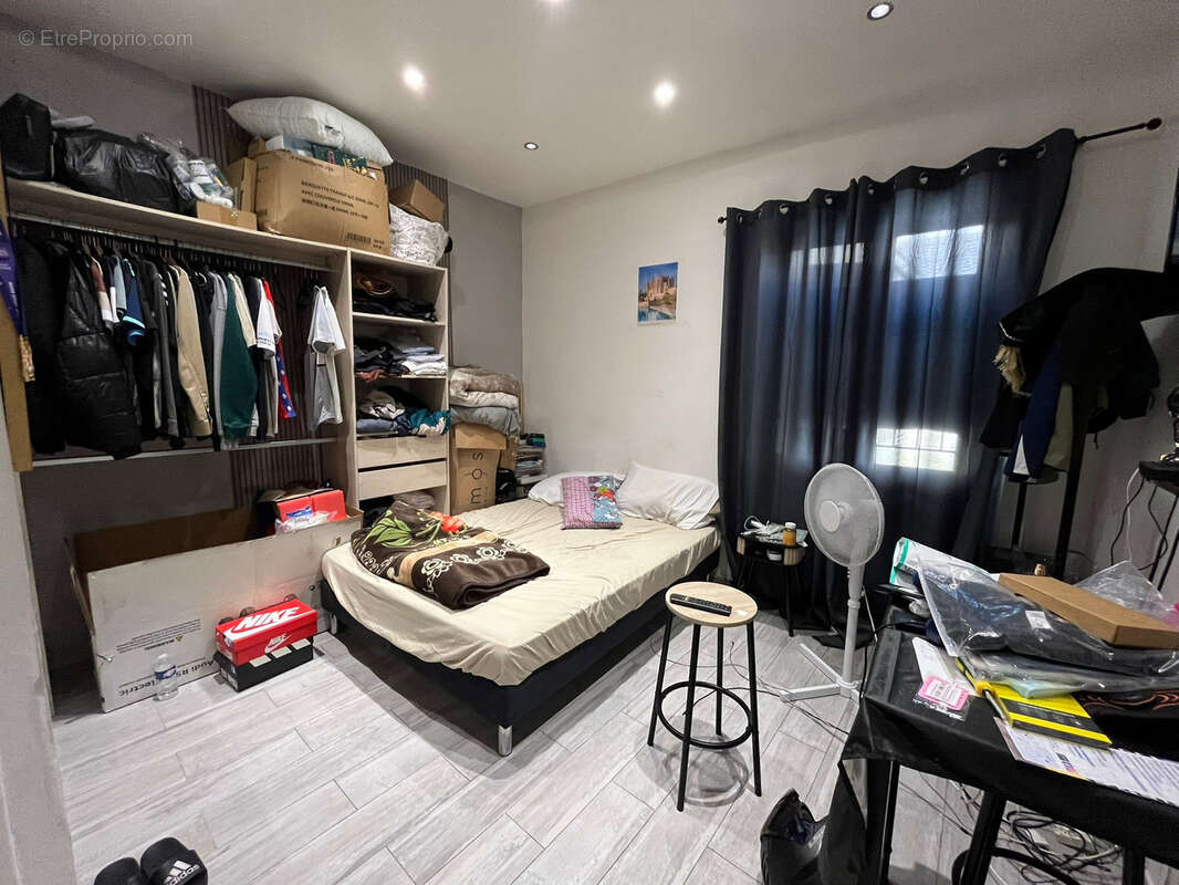 Appartement à MELUN