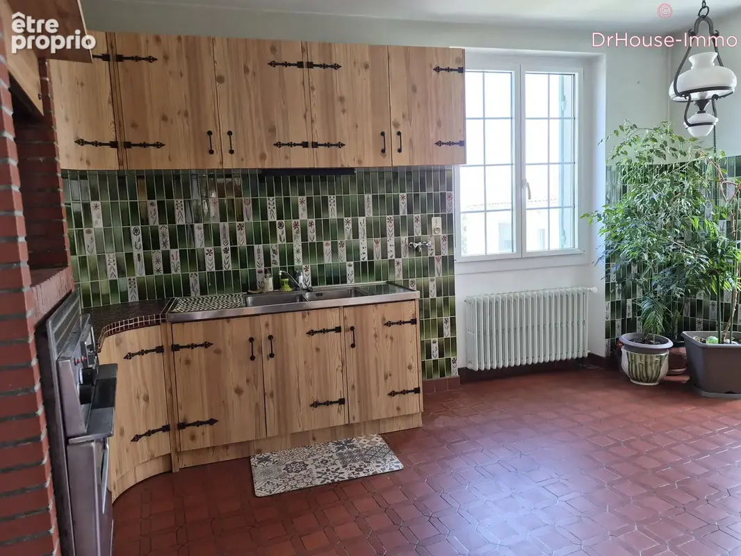 Maison 6 pièces 162 m² à vendre à Le Mas-D'agenais (47430) - photo 49