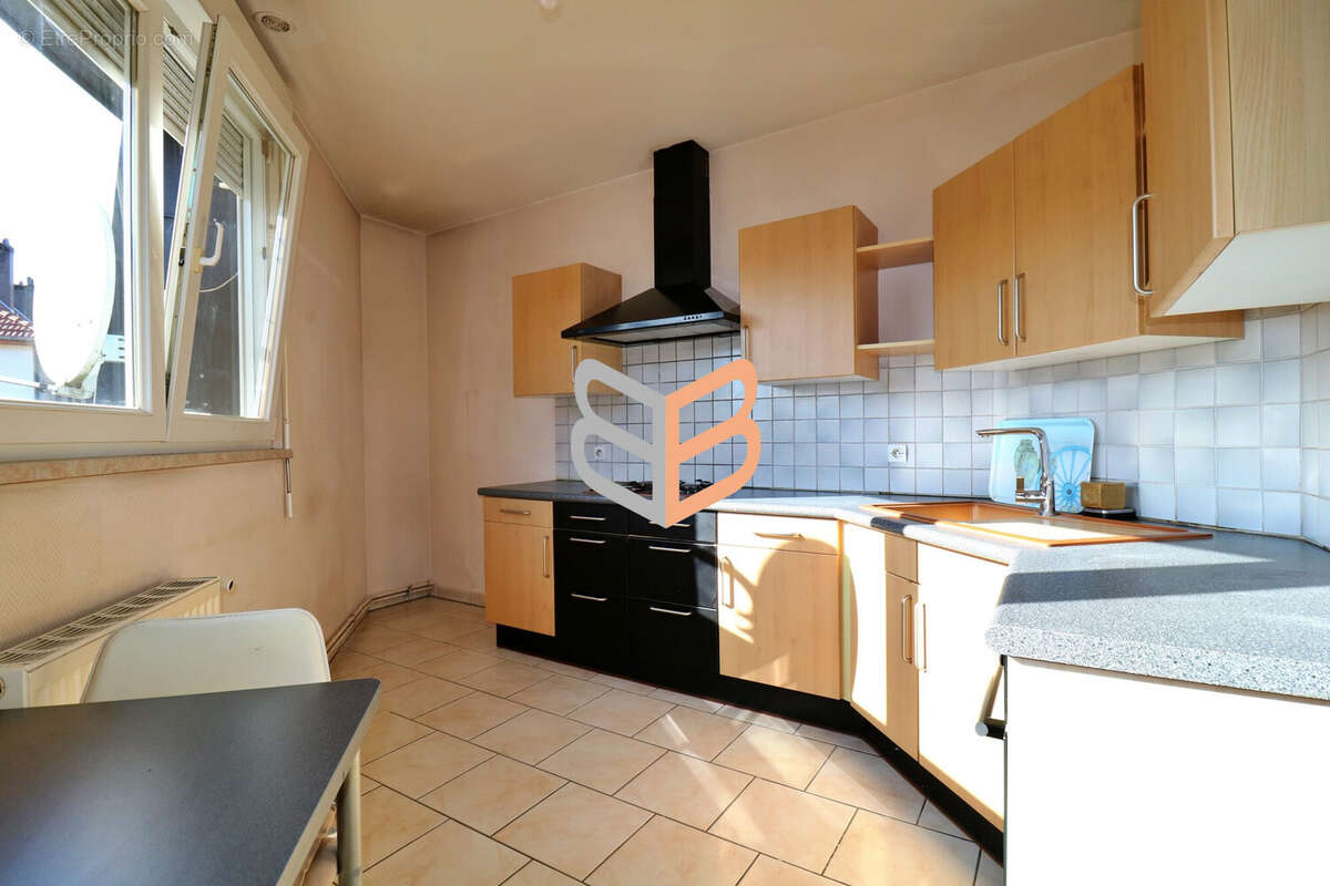 Appartement 3 pièces 105 m² à vendre à Ottange (57840) - photo 4
