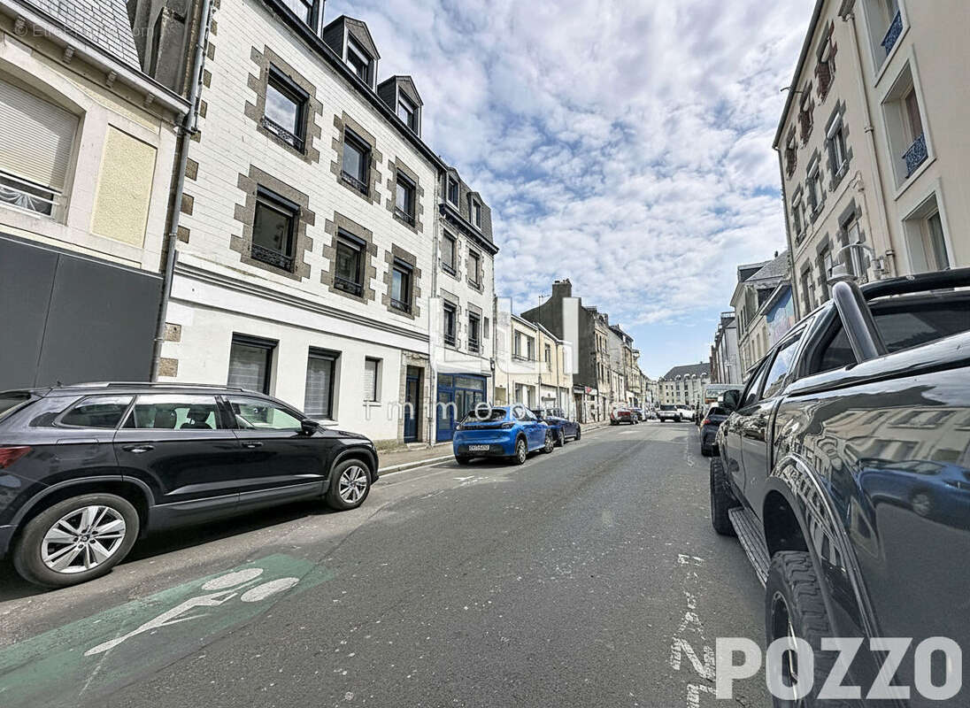 Appartement 48 m²  centre ville GRANVILLE - photo 6
