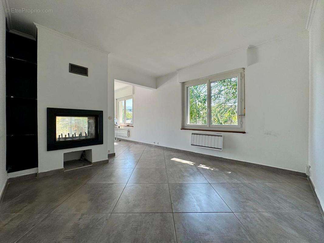 Maison à THONON-LES-BAINS