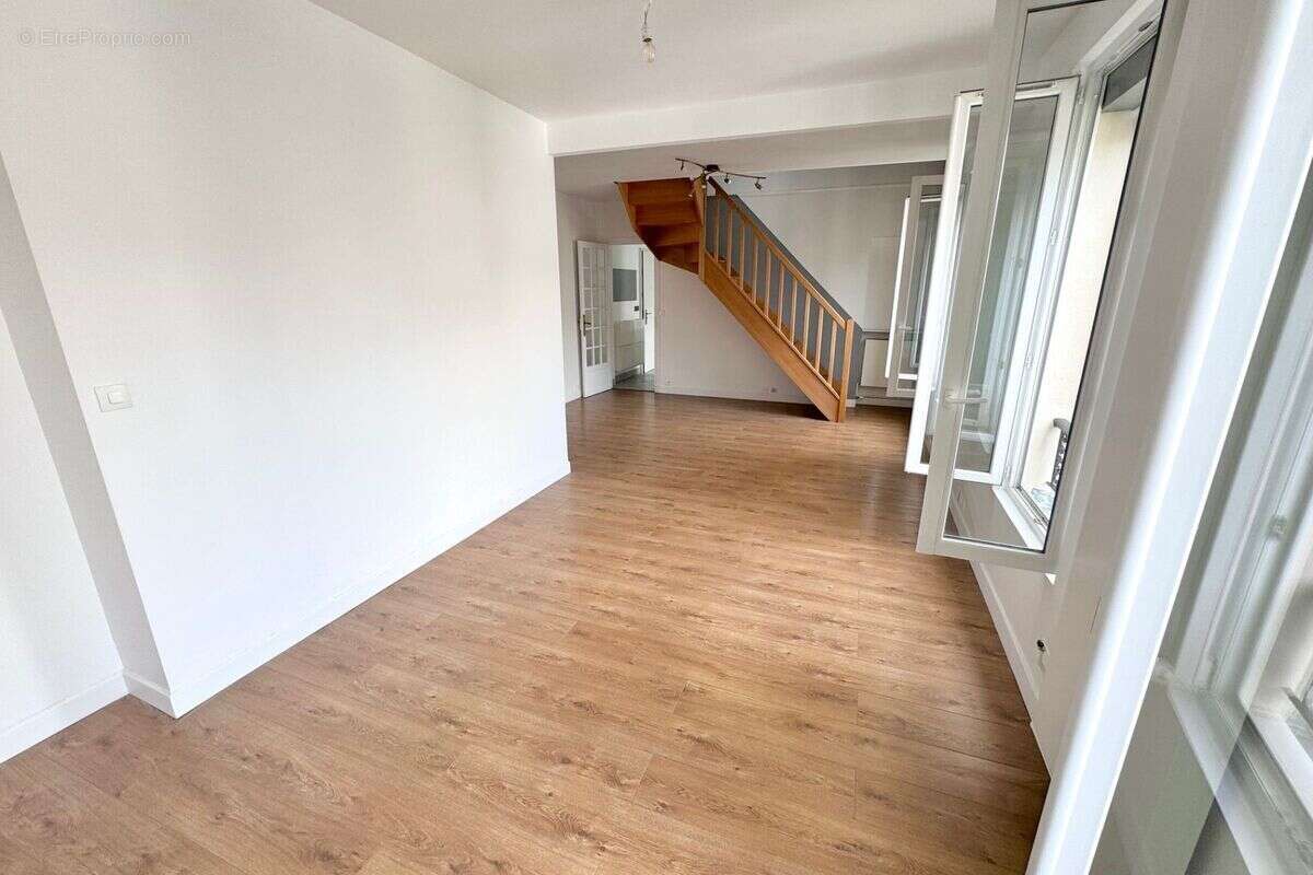 Appartement à VINCENNES