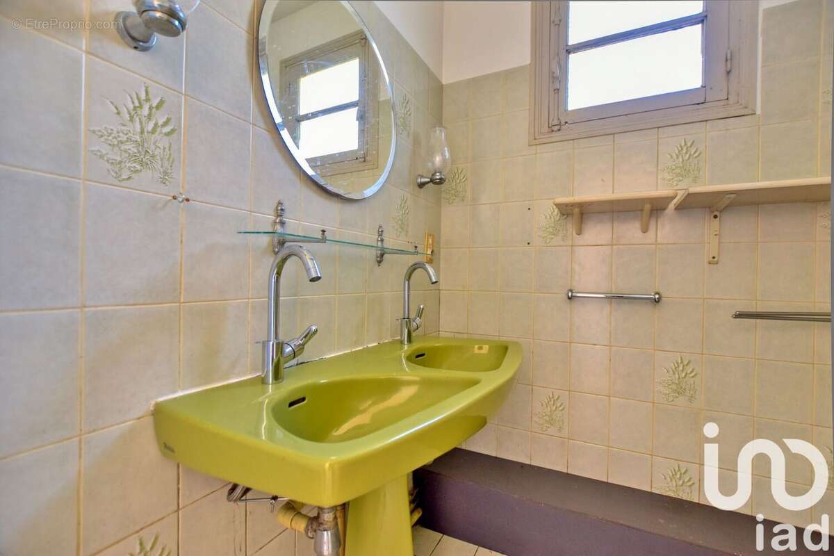 Photo 6 - Maison à LE TAILLAN-MEDOC