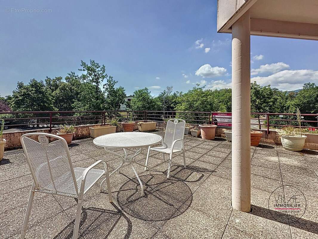 Appartement à OBERNAI