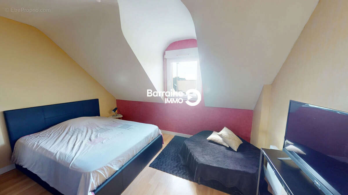 Exclusivite agence - ploemeur - petite maison en copropriete avec jardin et parking prive - photo 17