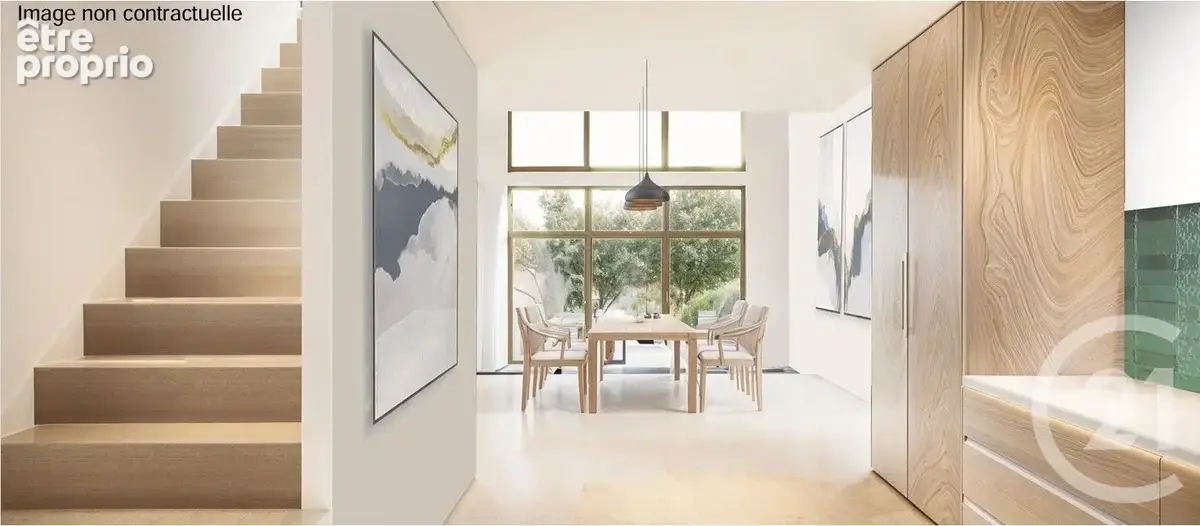 Maison 5 pièces 129 m² à vendre à Fontenay-Sous-Bois (94120) - photo 6