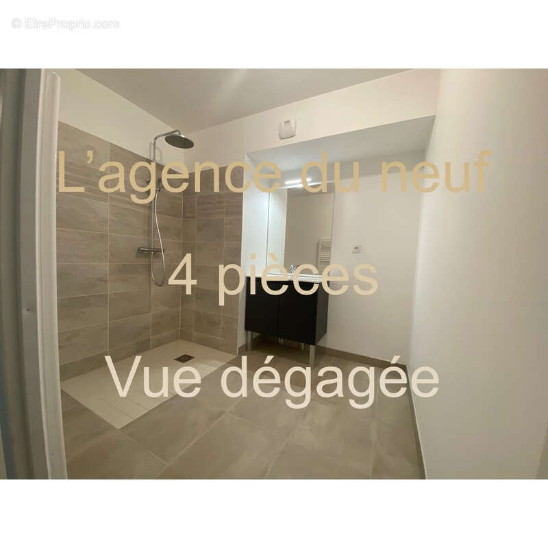 Appartement à VERSON