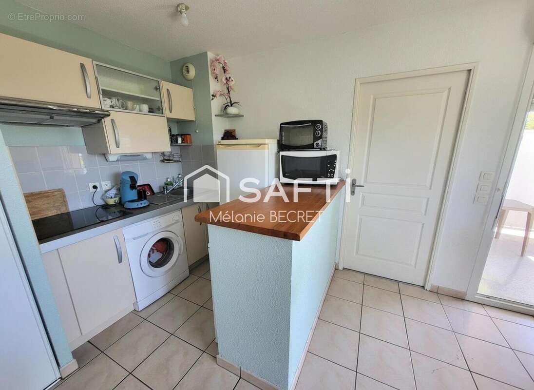 Photo 5 - Appartement à AUDENGE