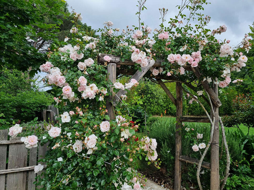 Domaine d'exception entre nature, confort et potentiel d'accueil. - photo 8