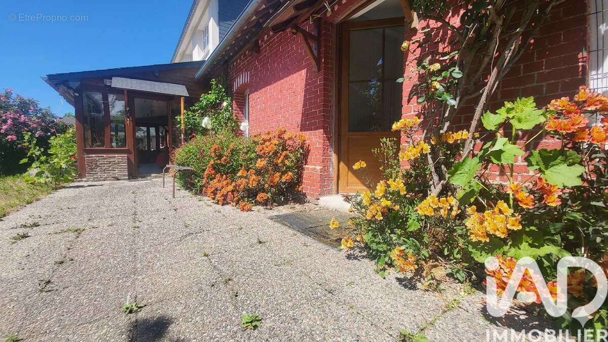 Photo 6 - Maison à SASSETOT-LE-MAUCONDUIT