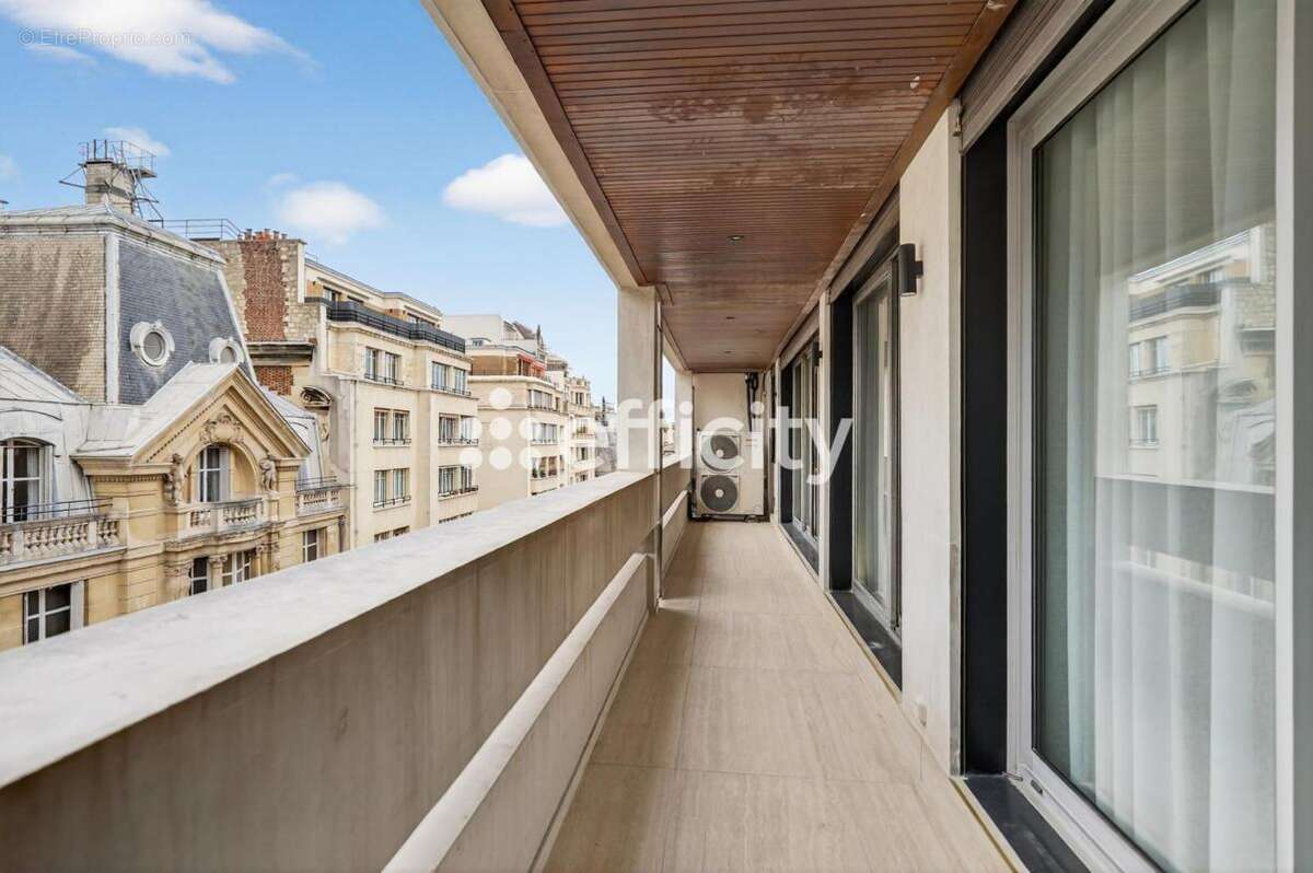 Appartement - photo 4