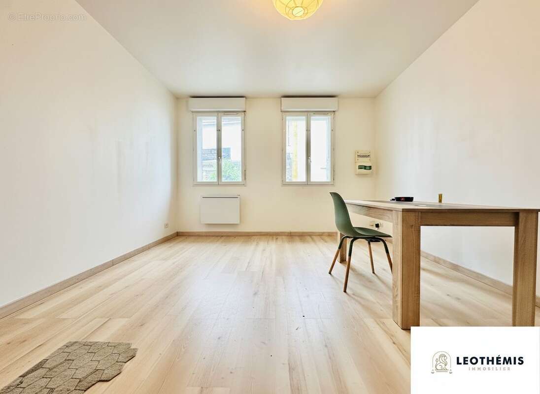 Appartement à ARVERT