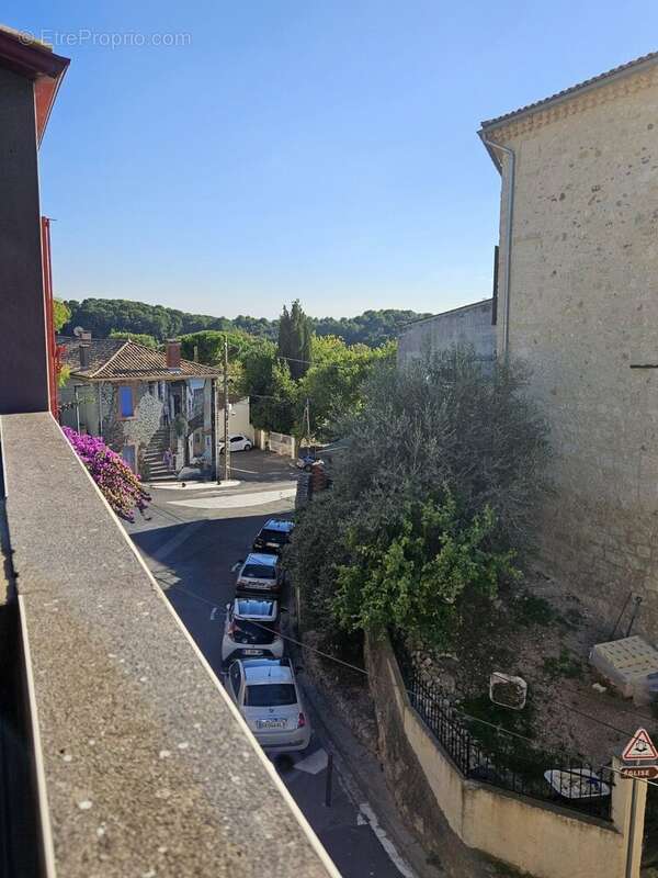 Maison à THEZAN-LES-BEZIERS