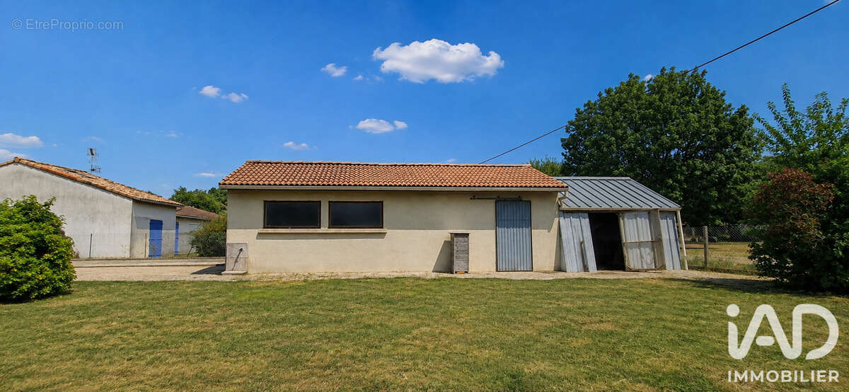 Maison 90 m² à Fronton  - photo 6