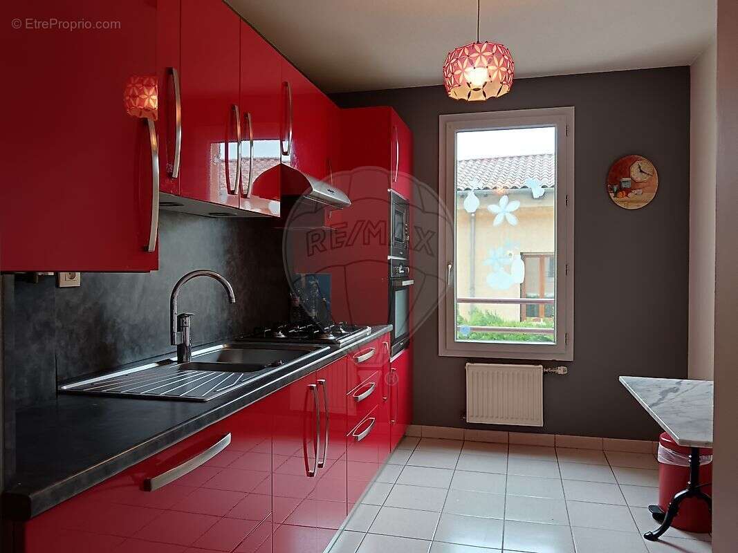 Appartement à VILLEFRANCHE-SUR-SAONE