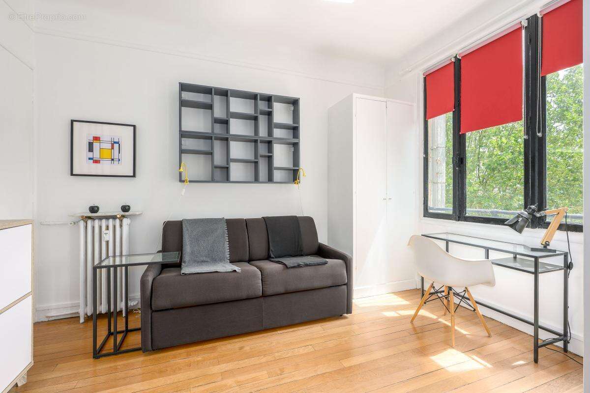 Appartement à VANVES