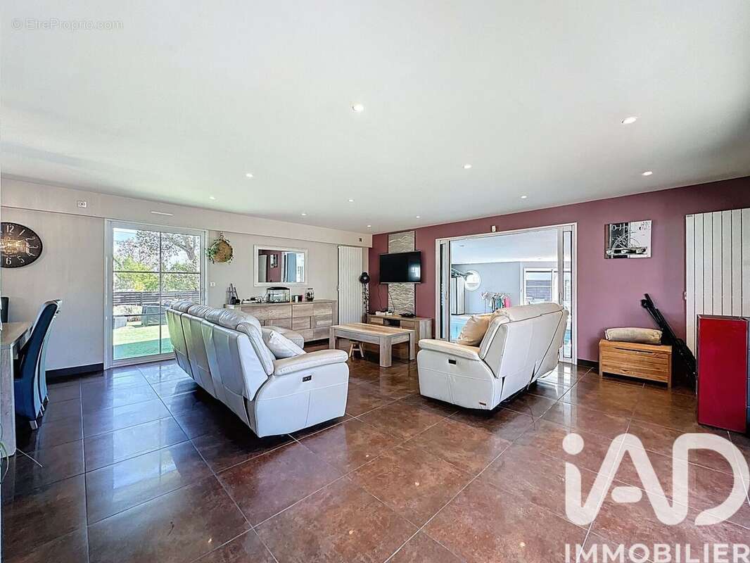 Photo 7 - Maison à CLOHARS-CARNOET