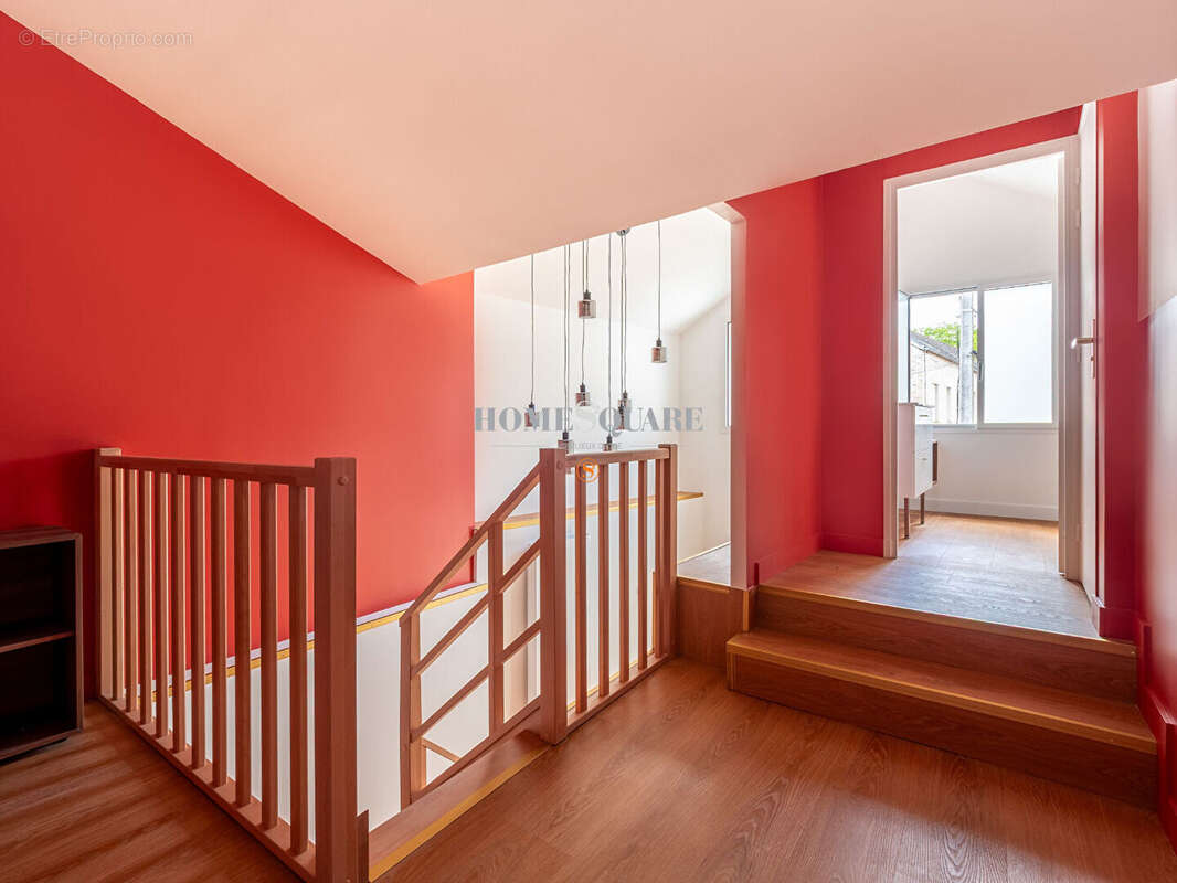 Maison à COYE-LA-FORET