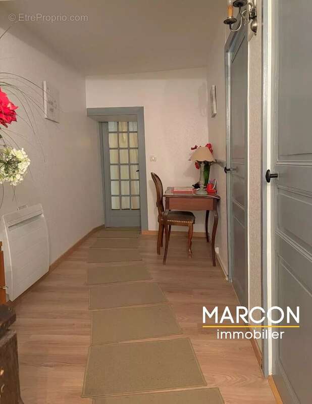 Maison à BELLEGARDE-EN-MARCHE