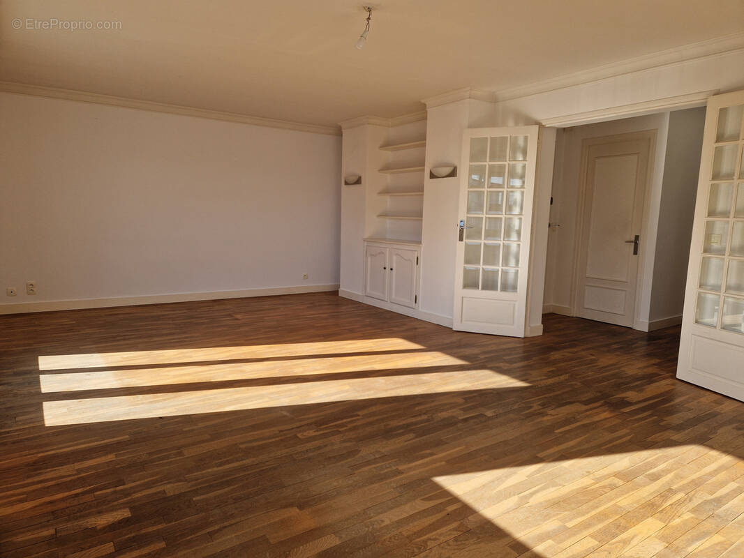 Appartement à SAINT-JEAN-DE-LUZ