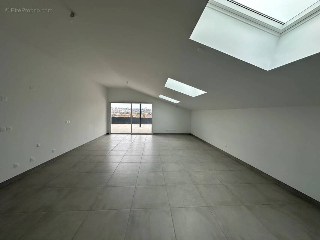 Appartement à BALMA