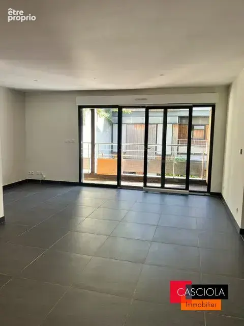 Appartement 86 m² à Metz  - photo 2