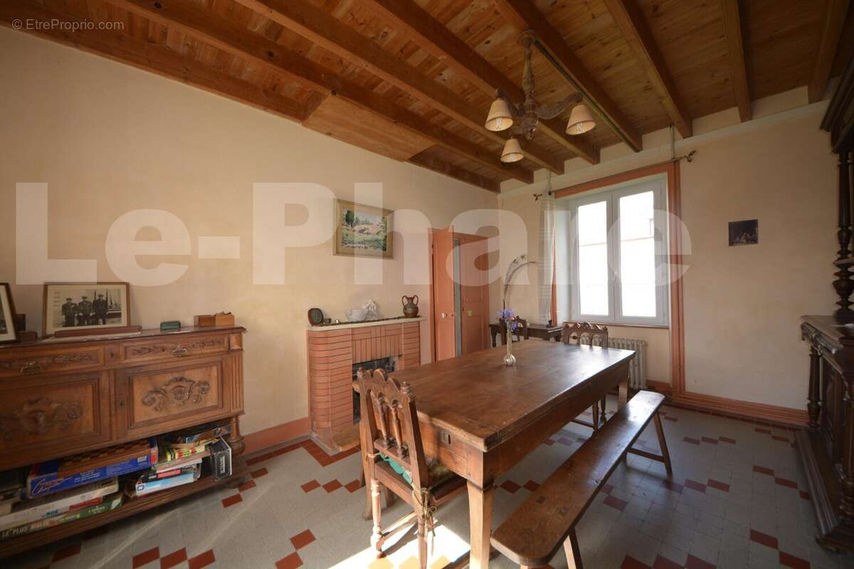 DSC_0006 - Maison à BARFLEUR