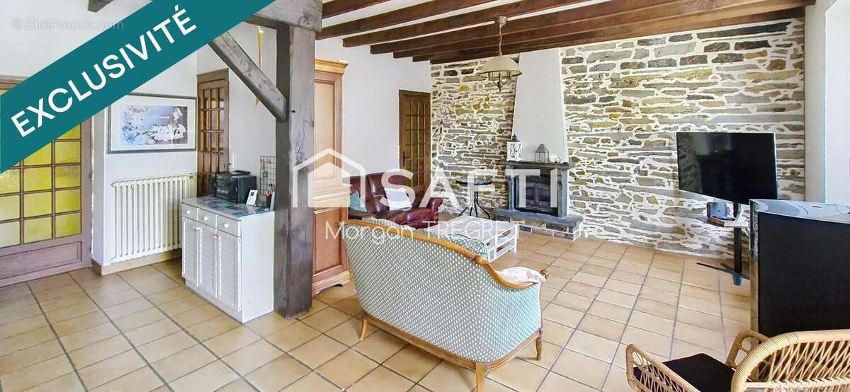 Photo 3 - Maison à MARSAC-SUR-DON