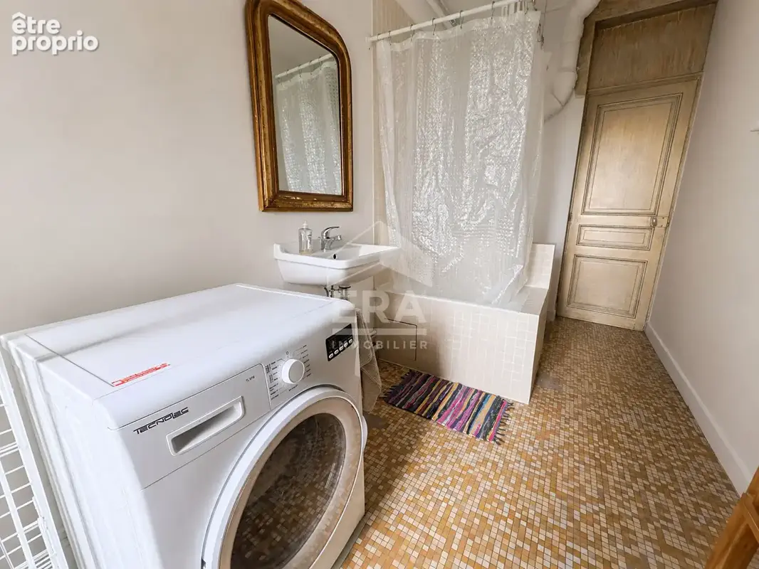 Appartement Saint Denis 3 pièce(s) 79,08  m2 - photo 7