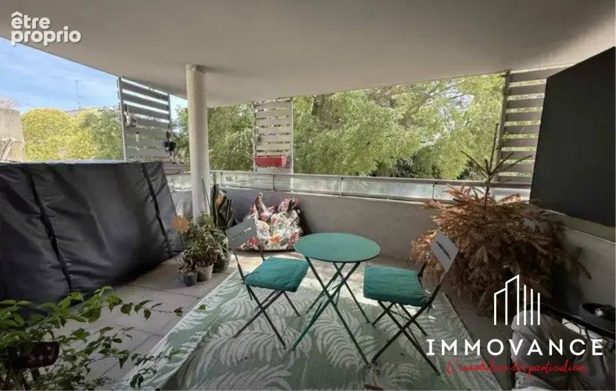 Appartement 3 pièces 65 m² à vendre à Montpellier (34000) - photo 1