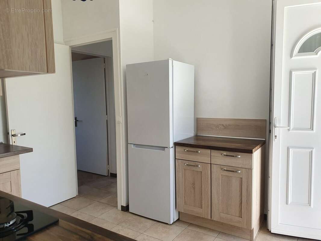 Maison à MORTAGNE-SUR-GIRONDE