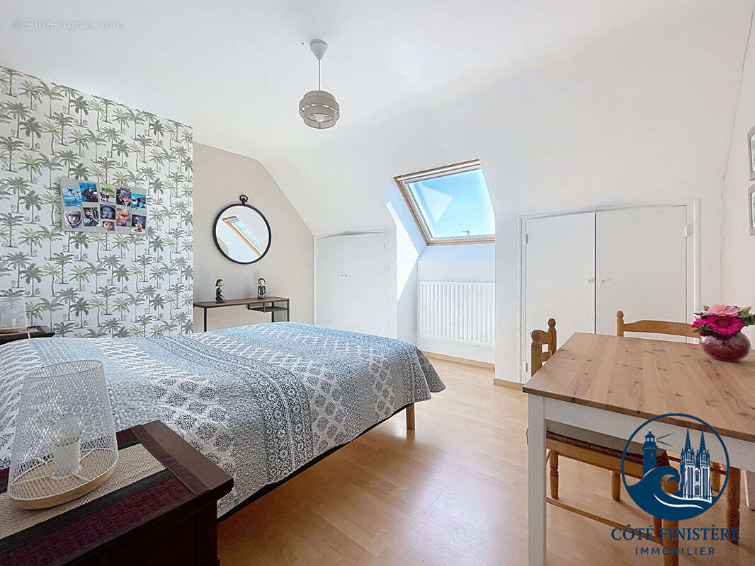 Maison à PONT-L&#039;ABBE