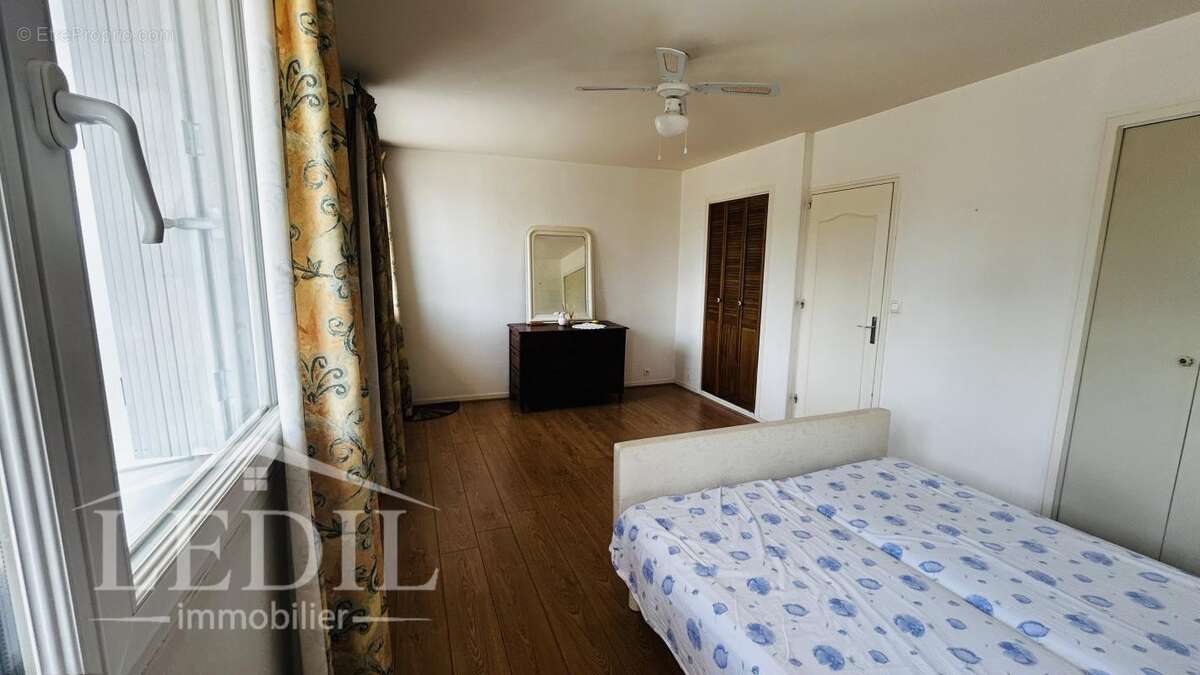 Appartement à BERGERAC