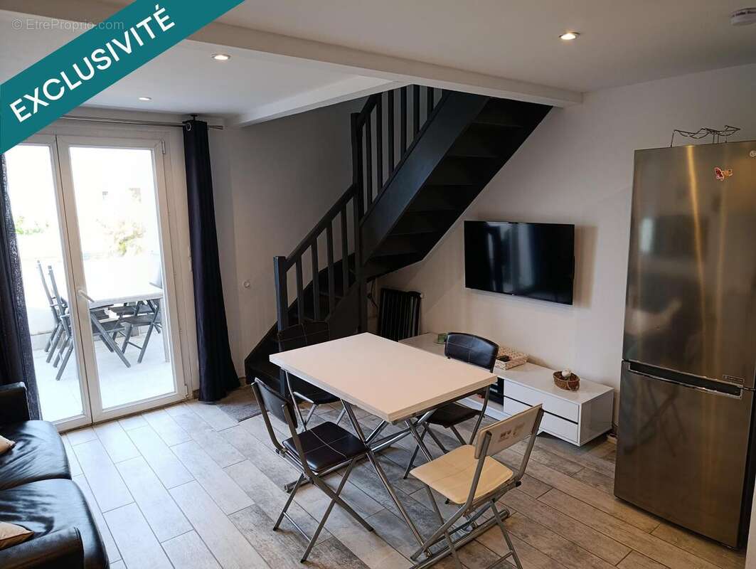 Photo 3 - Appartement à SAINTES-MARIES-DE-LA-MER