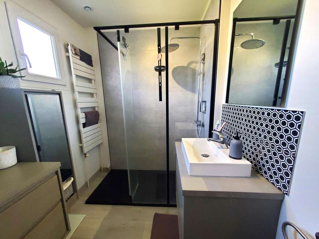 Photo 4 - Maison à GODERVILLE