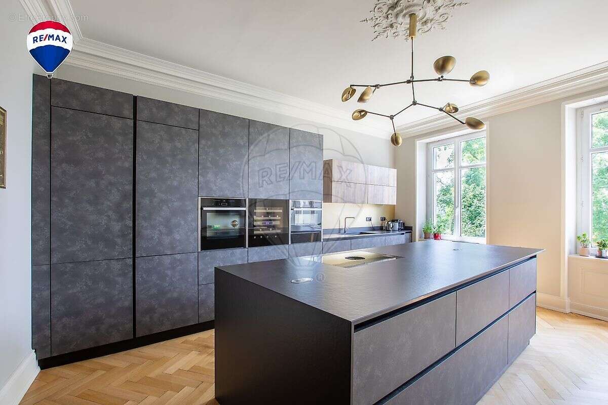 Appartement à MULHOUSE