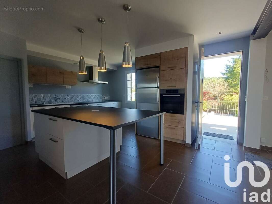 Photo 6 - Maison à MONT-PRES-CHAMBORD