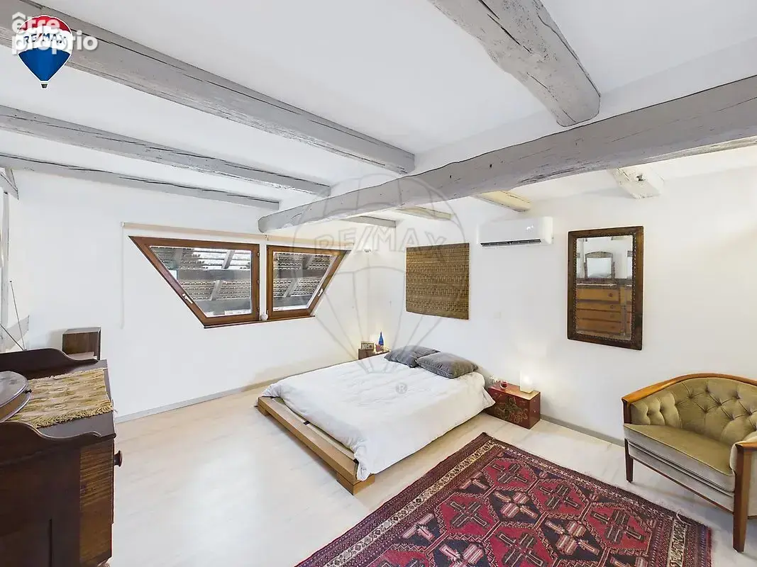 Maison 5 chambre(s) à vendre - photo 10