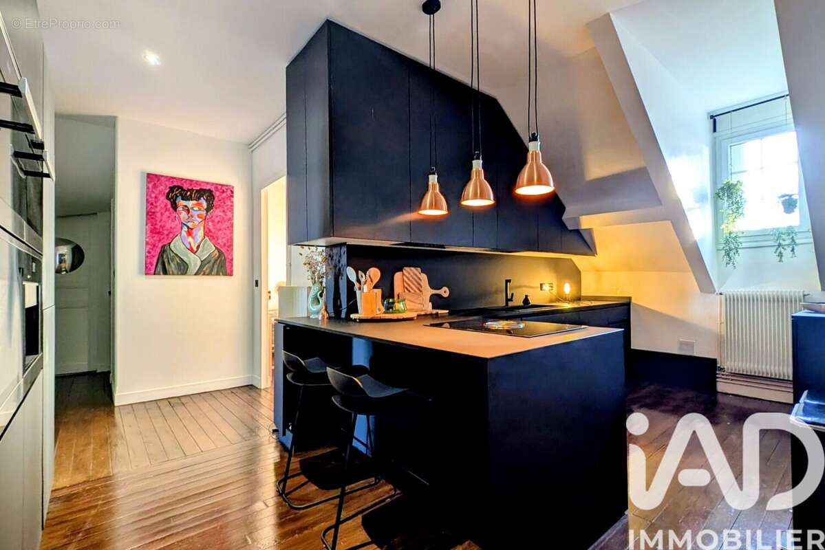 Appartement 122 m² à Ouistreham  - photo 5