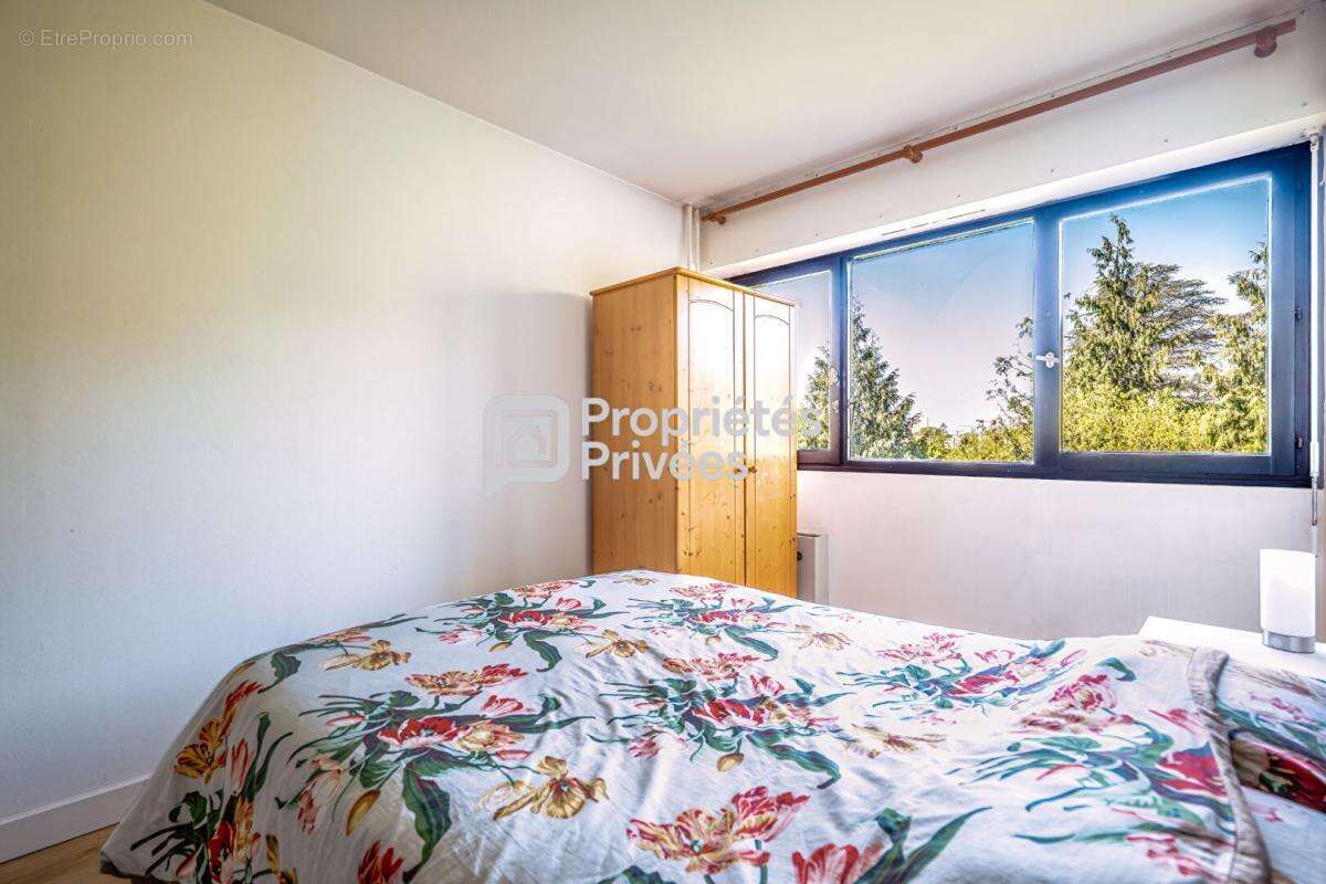 Appartement à VILLEJUIF