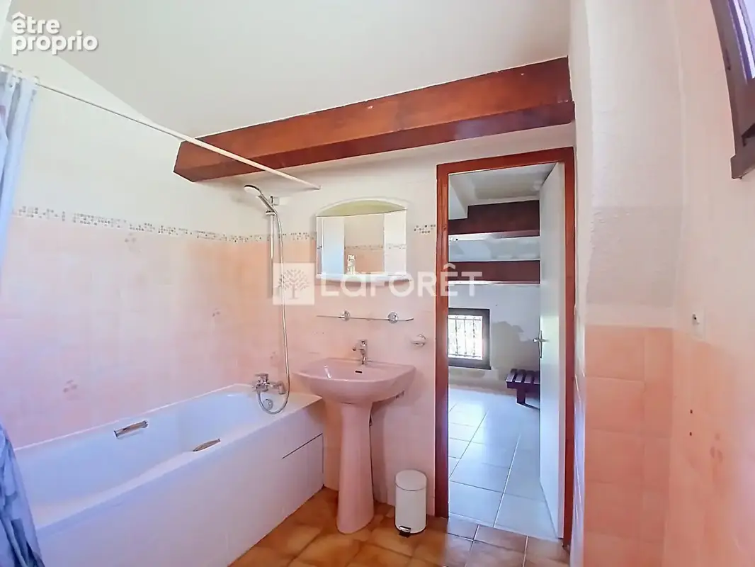 Maison Lattes secteur boirargues 5 pièce(s)  sur beau terrain 495m2  avec Garage - photo 10