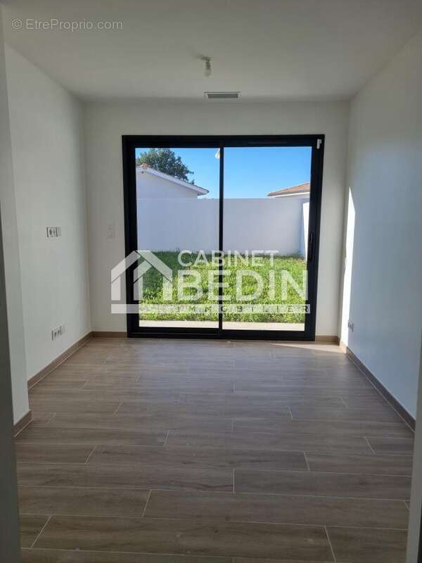 Maison à SAINT-GERMAIN-DU-PUCH